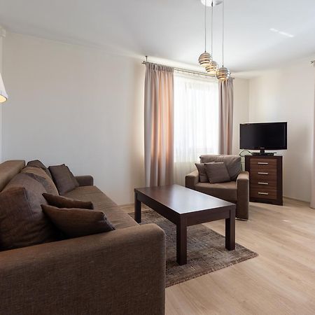 Apartamenty Na Klifie Wladyslawowo Exterior photo