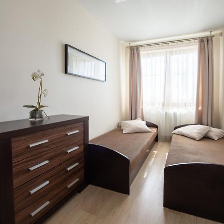 Apartamenty Na Klifie Wladyslawowo Exterior photo