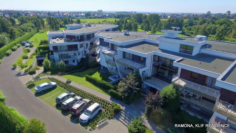 Apartamenty Na Klifie Wladyslawowo Exterior photo