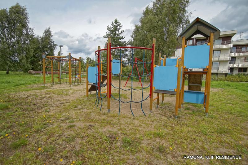 Apartamenty Na Klifie Wladyslawowo Exterior photo
