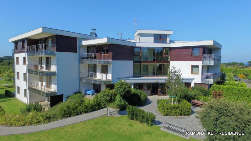 Apartamenty Na Klifie Wladyslawowo Exterior photo