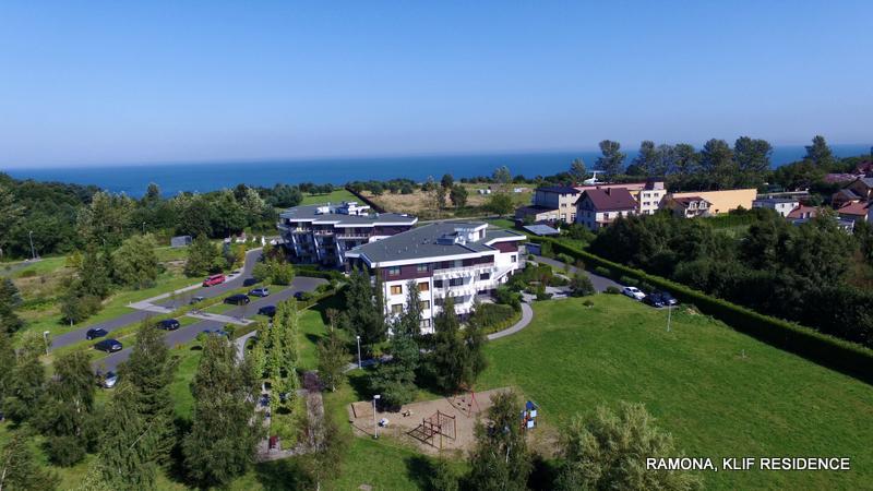 Apartamenty Na Klifie Wladyslawowo Exterior photo