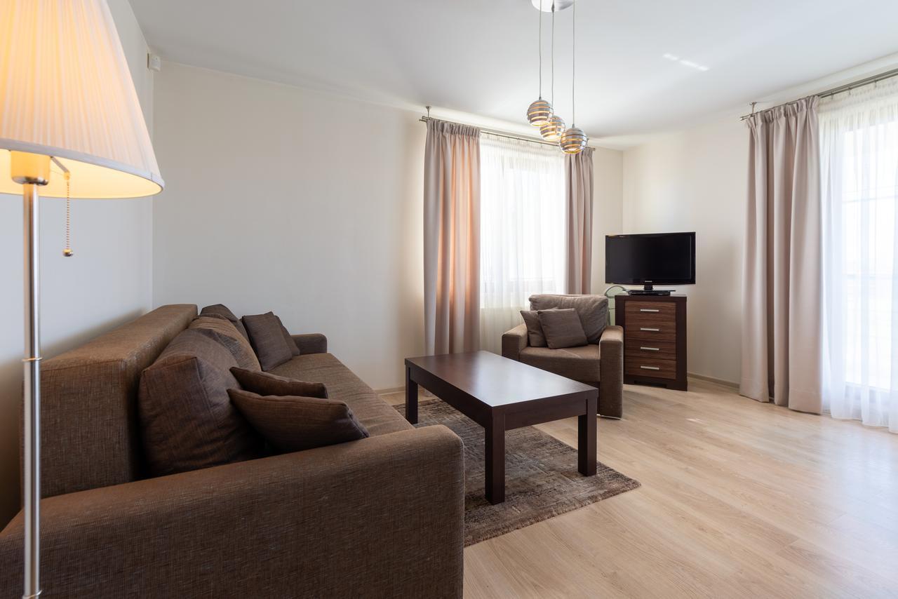 Apartamenty Na Klifie Wladyslawowo Exterior photo