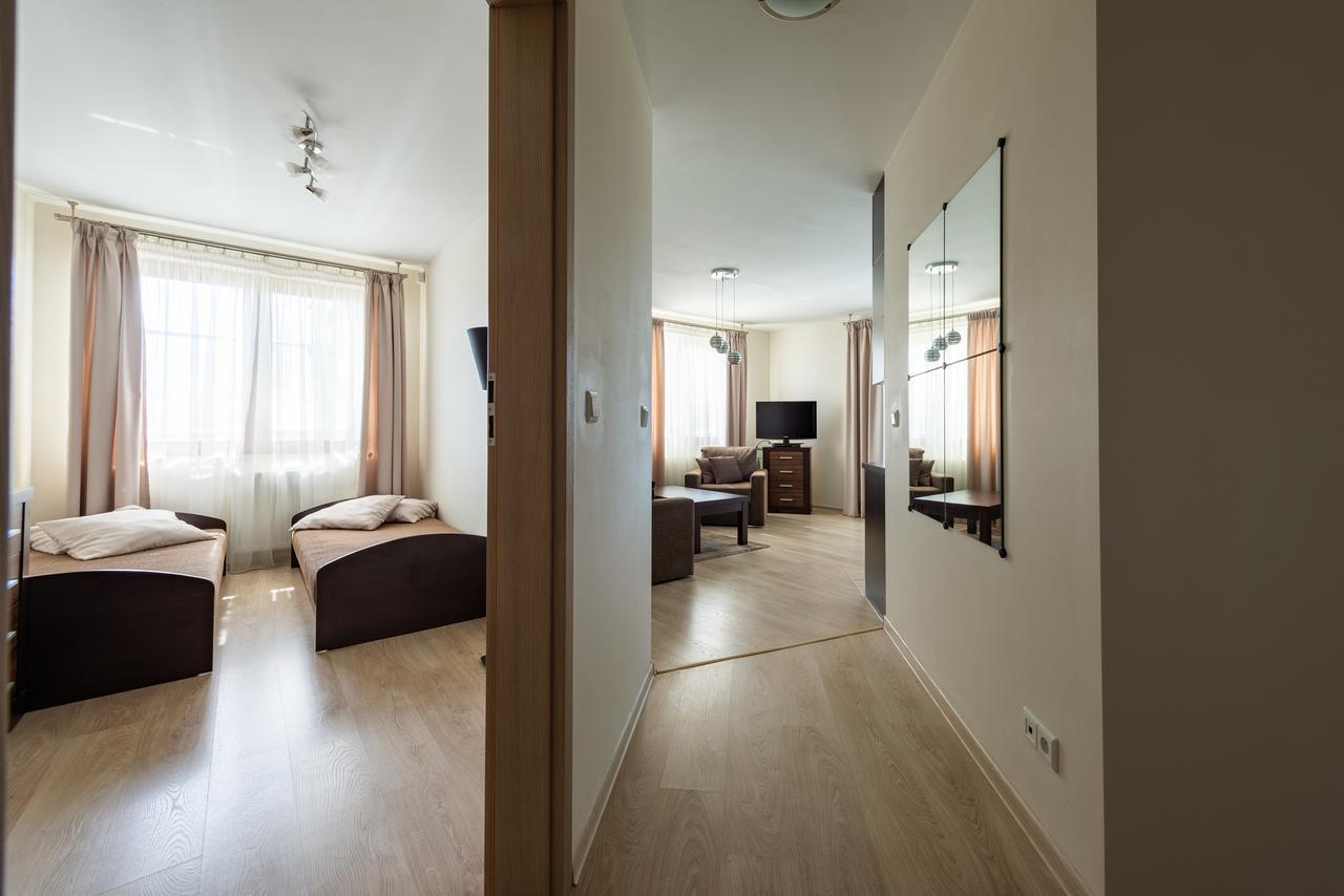 Apartamenty Na Klifie Wladyslawowo Exterior photo